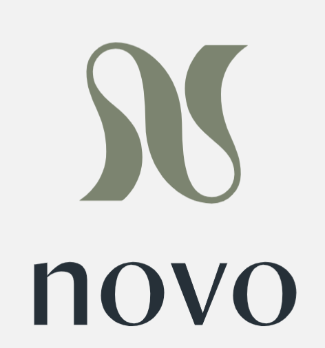 Novo logo