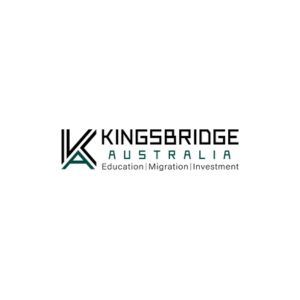 Kingsbridge Australia - Perth Migration Agents & Education Consultant logo