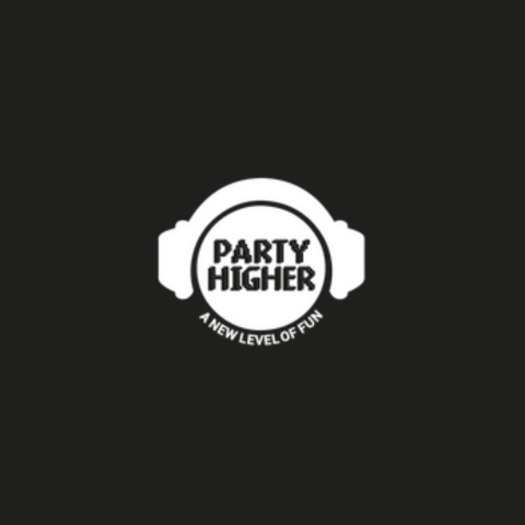 Party Higher logo