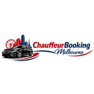 Chauffeur Booking Melbourne logo
