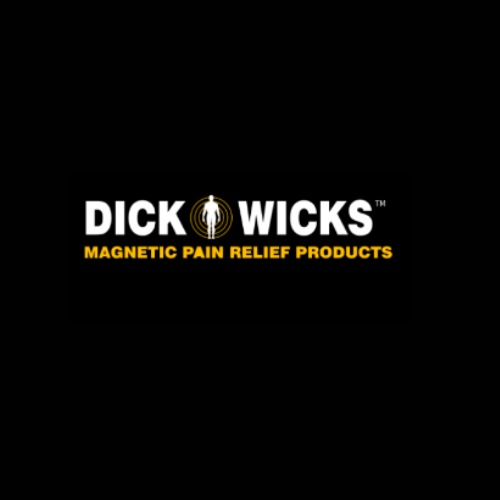 Dickwicks logo