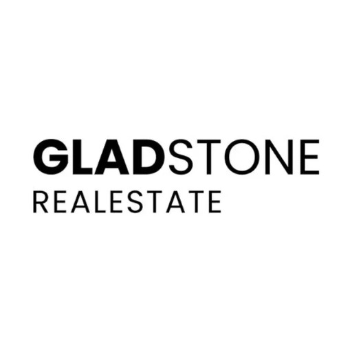 Gladstone Real Estate logo