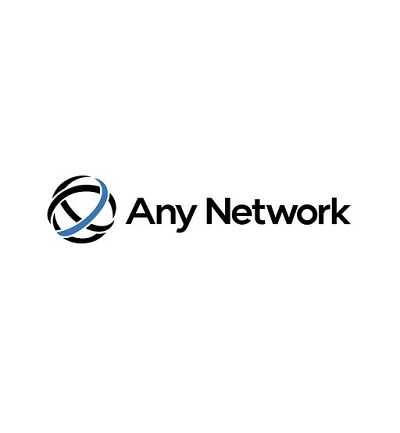 Any Network Pty Ltd logo