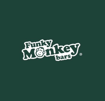 Funky Monkey Bars logo
