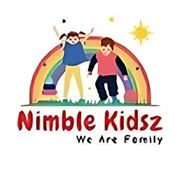 Nimblekidsz logo