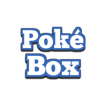 PokéBox Australia logo