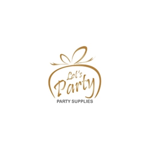 Letsparty logo
