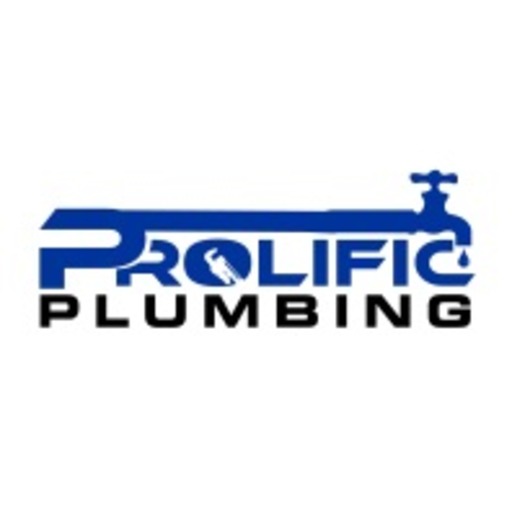 Prolific Plumbing logo