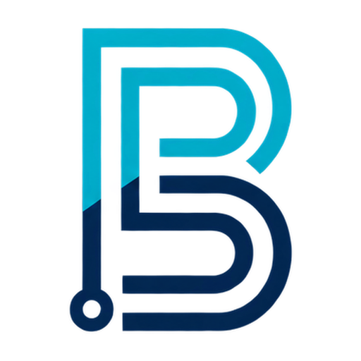 Bots & Pieces logo