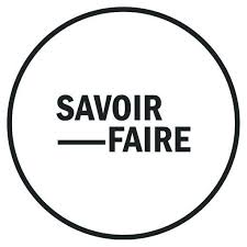 Savoir-Faire Jewellery logo