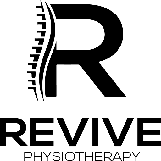Revive Physiotherapy logo
