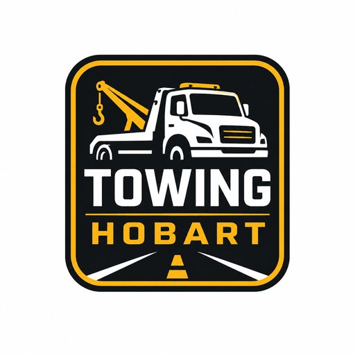 Towing Hobart logo