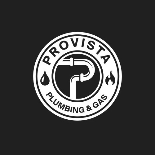 Provista Plumbing & Gas logo