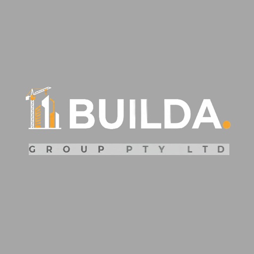 Builda Group logo