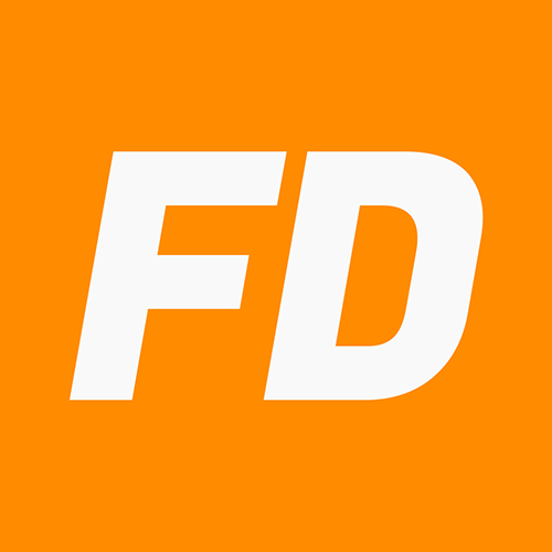 Fuel Daddy logo
