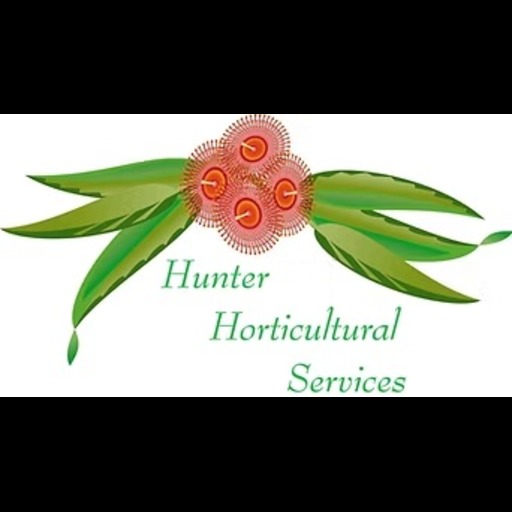 Hunter Horticultural Services - Arborist, Tree Removal, Garden and Landscaping logo
