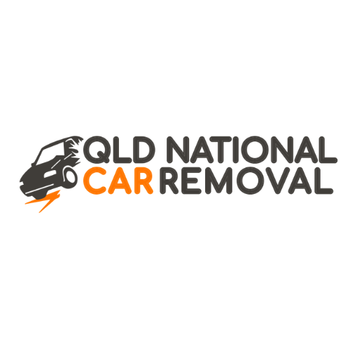 QLD National Car Removal logo