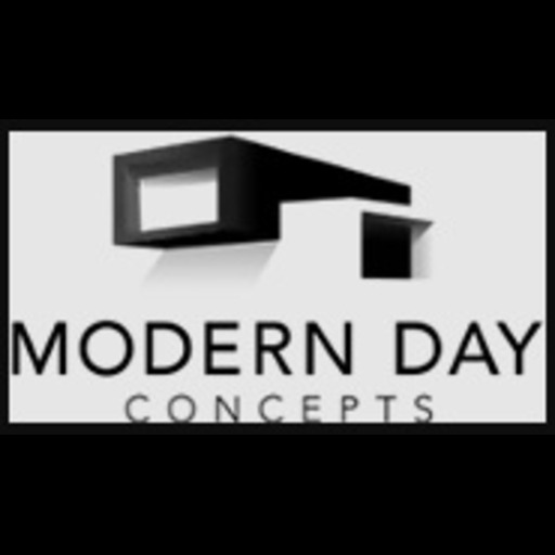 Modern Day Concepts logo