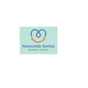 Dentist Newcomb logo