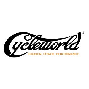 Cycle World logo