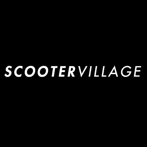 Scooter Village logo