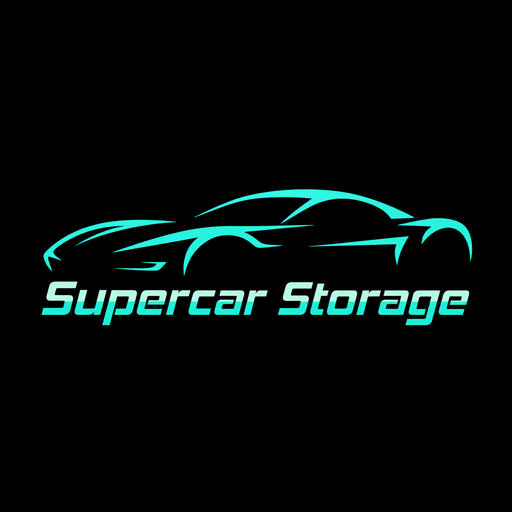 Supercar Storage logo