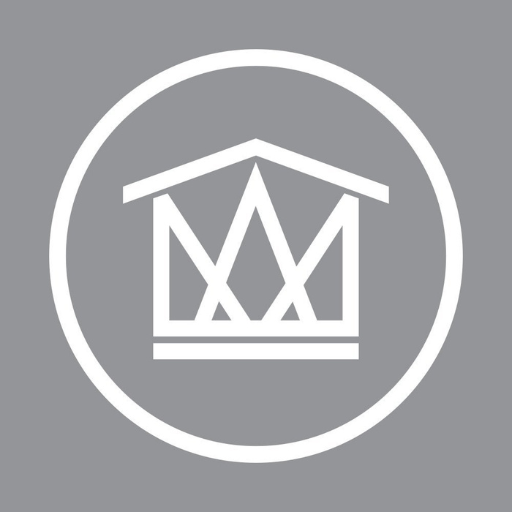 Crowncon Homes logo