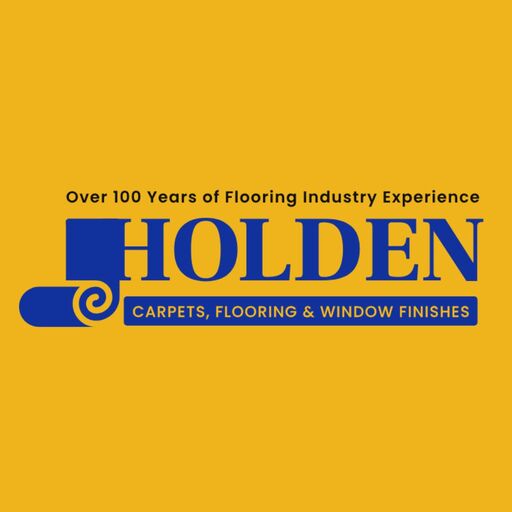 Holden Carpets logo