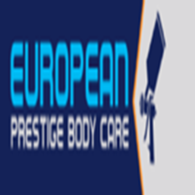 European Prestige Body Care logo