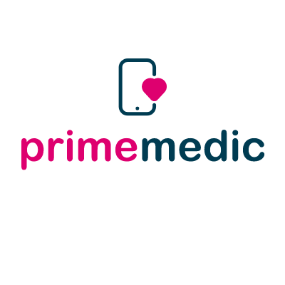 Prime Medic logo