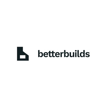Better Builds logo