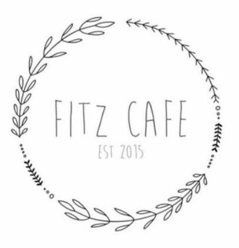 Fitz Cafe logo