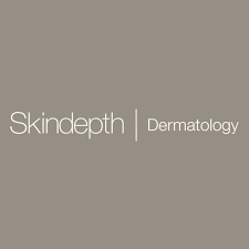 Skindepth Dermatology logo