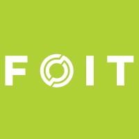 FOIT Group logo