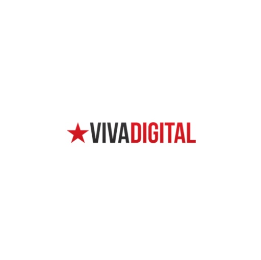 Viva Digital logo