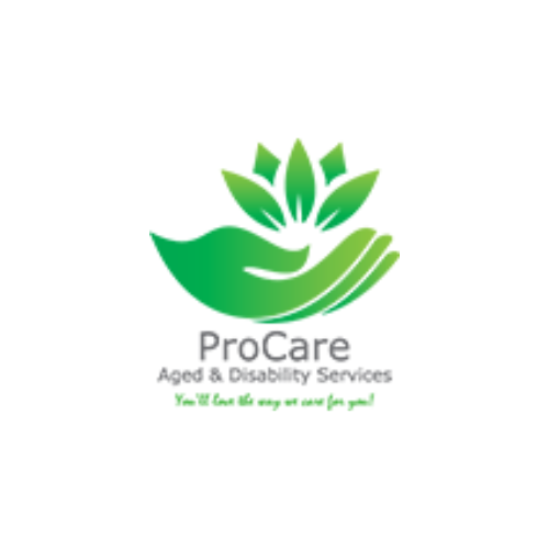 ProCare Aged and Disability Services Pty Ltd logo