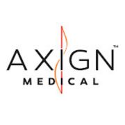 Axign Medical Footwear logo
