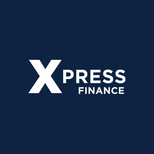 Xpress Finance logo