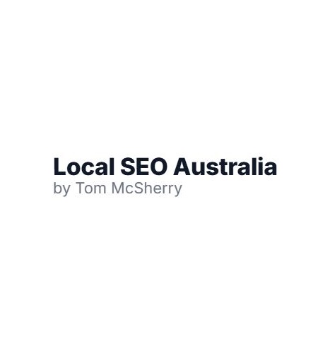 Local SEO Australia logo