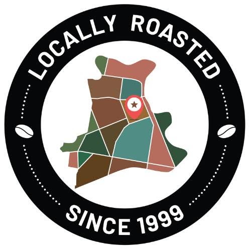 Trail St Cafe logo