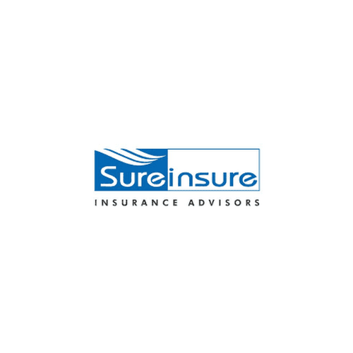 SureInsure Insurance logo
