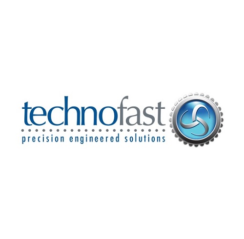 Technofast logo