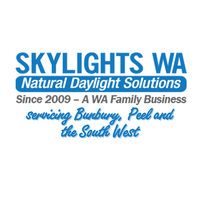 Skylights WA logo