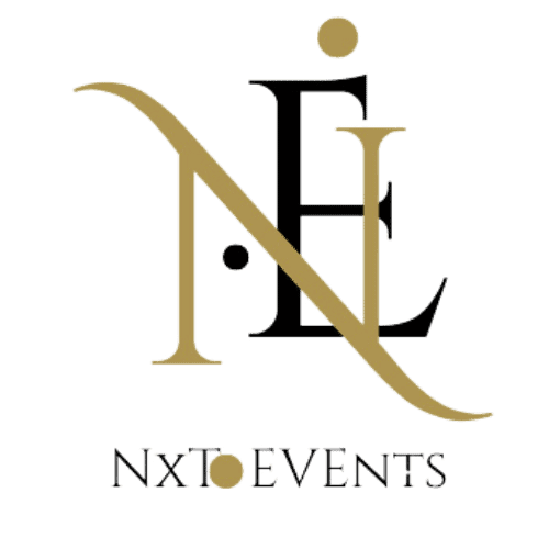 NXT Events logo