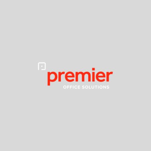 Premier Office Solutions logo