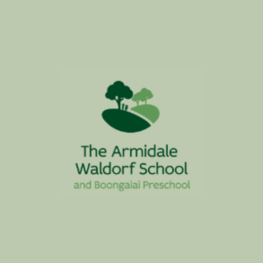 The Armidale Waldorf School logo
