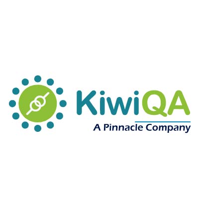 KiwiQA Australia logo