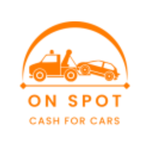 On Spot Cash For Cars Brisbane logo