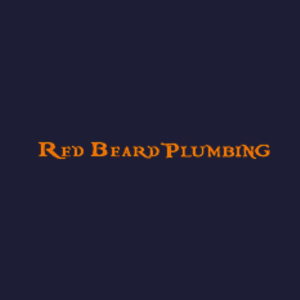 Red Beard Plumbing logo