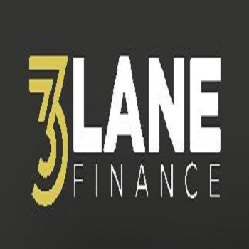 3LANE Finance logo